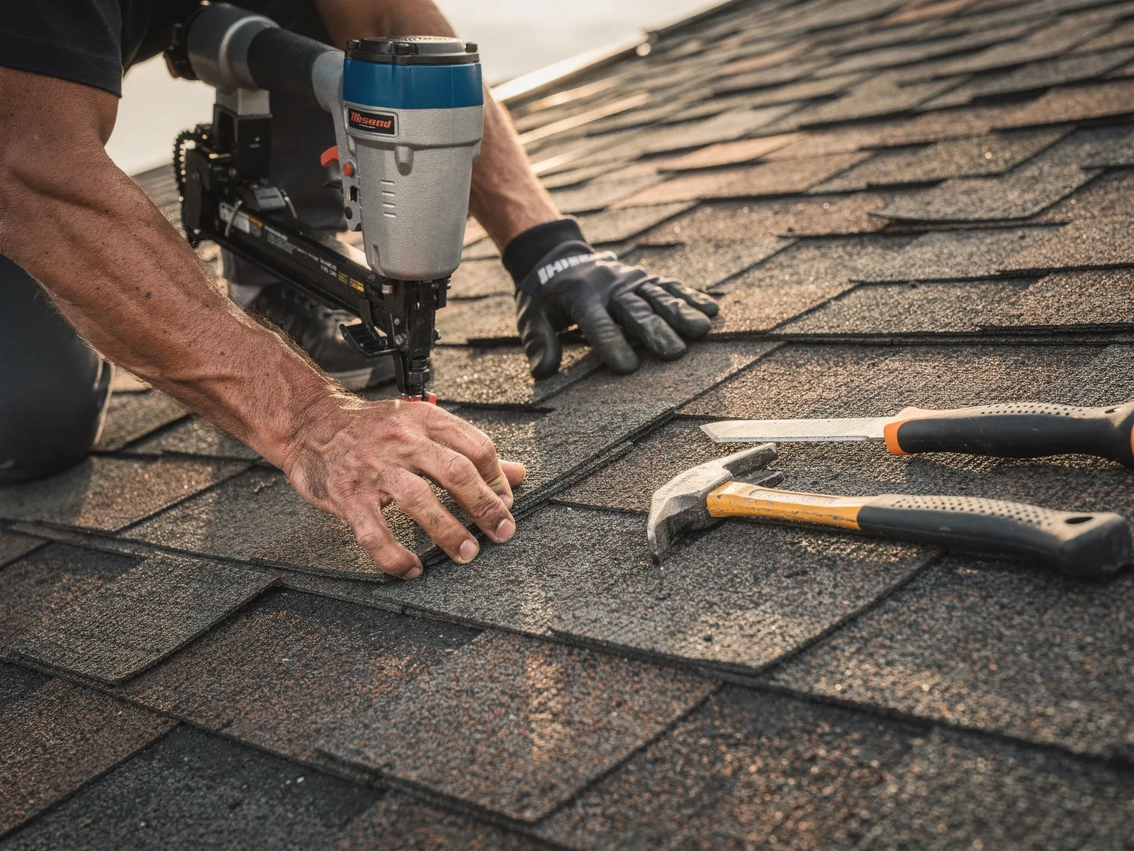 Why choose Roof Repair in Allison, IA